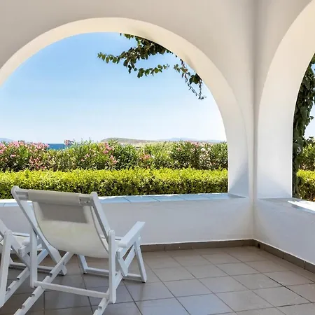 Golden Beach Hotel-3